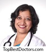 Dr. Modhulika Bhattacharya
