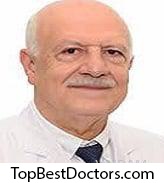 Dr. Mounir Haider Haider