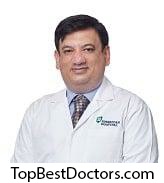 Dr. Muhammad Toqeer