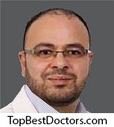 Dr Muhannad Al Okla