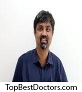 Dr. Murali Subramanian