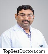 Dr. Muralidhar Muddusetty