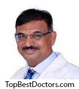 Dr. Muralidharan K V