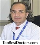 Dr. Mustafa Murat Ozturk