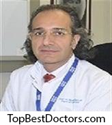 Dr. Mustafa Yektaoglu