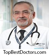 Dr. Muzaffer Sezer