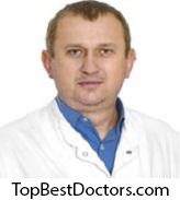 Dr. Myroslav Ankudinov