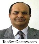 Dr. N. K. Aggarwal