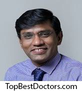 Dr. N P Kamalesh