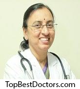 Dr. Nagarathna D S