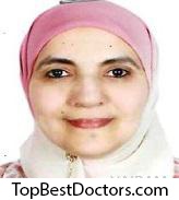 Dr. Nagwa Mahmoud Mossalem