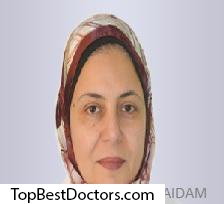 Dr. Nahla Hussein Moussa