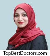 Dr Naima Afreen