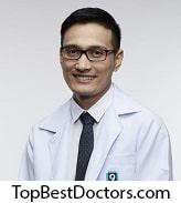 Dr. Naiyarat Prasongsook