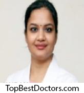 Dr. Namita Jain