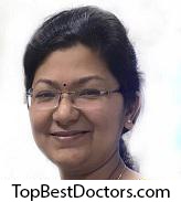Dr. Namrata Srivastava