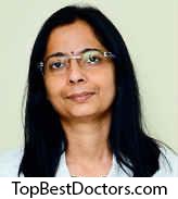 Dr. Nandini Selot