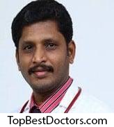 Dr. Narayan N K