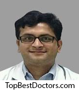 Dr Naresh Jakhotia