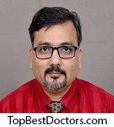 Dr. Naresh Kumar Soni