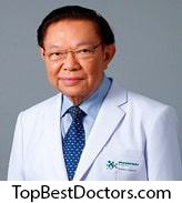 Dr. Narong Dusitanond