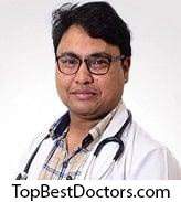 Dr. Natwar Parwal