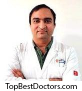 Dr. Naveen Kumar Verma
