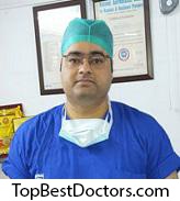 Dr. Navjot Singh