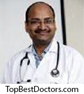 Dr. Neeraj Gupta