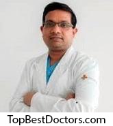 Dr. Neeraj Saraf