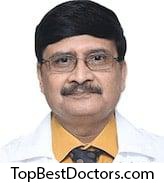 Dr. Neeraj Srivastava