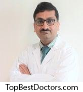 Dr. Neerav Bansal