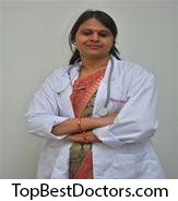 Dr. Neetu Rajvanshi