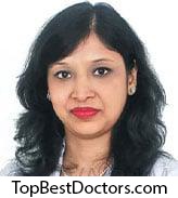 Dr Neha Gupta