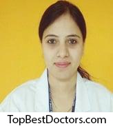 Dr. Neha Kapoor