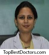 Dr Neha Mall Garg