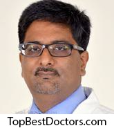 Dr. Nevin Kishore