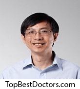 Dr. Ngian Kite Seng