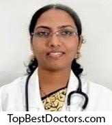 Dr. Niharika Allu