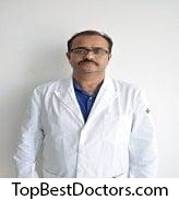 Dr. Nikhil Khattar