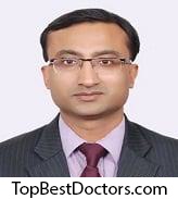 Dr. Nikhil Pal