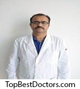 Dr. Nikhil S Ghadyalpatil