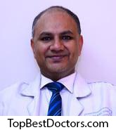 Dr. Nilesh Gautam