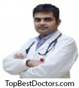 Dr. Nimish Gupta