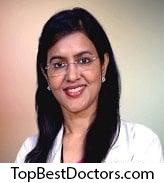 Dr. Nimmi Rastogi