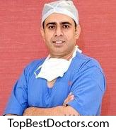 Dr. Nipun Bajaj