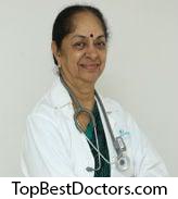 Dr. Nirmala Subramanian