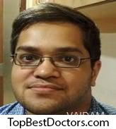 Dr. Nirup Dutta