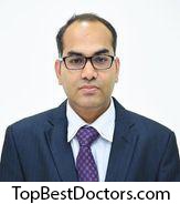 Dr. Nishad Dhakate