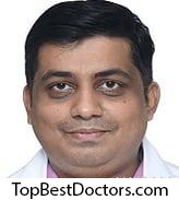 Dr. Nishant Kathale